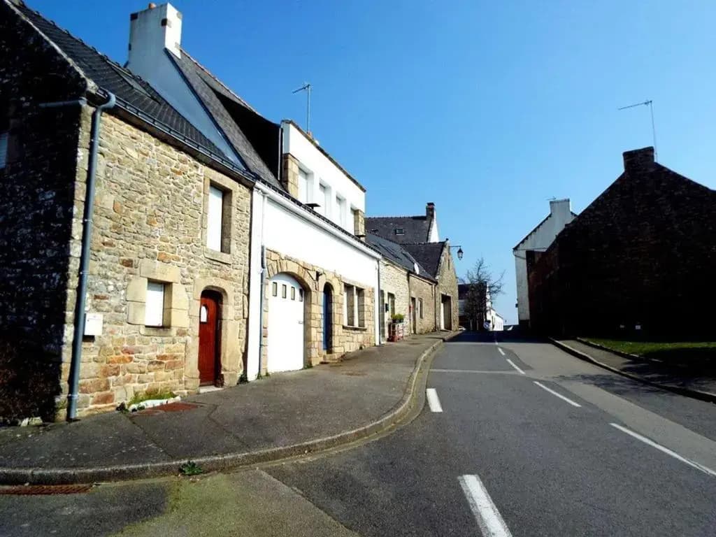 Villa Crac'h, 3 pièces, 4 personnes - FR-1-477-42 - Photo 1