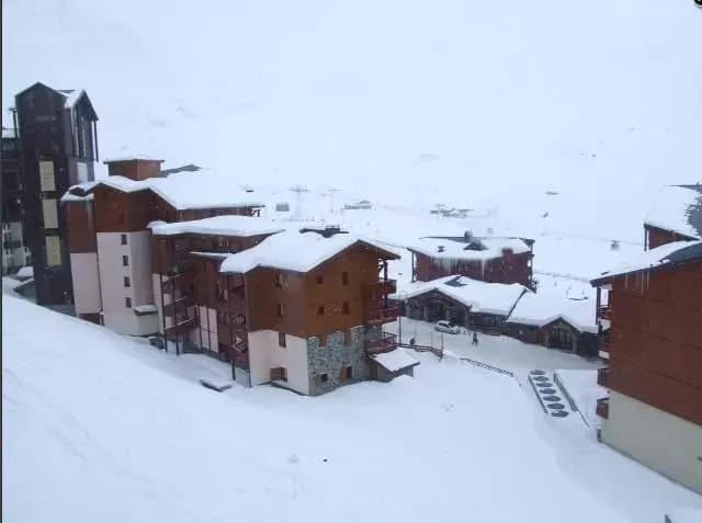 Beausoleil Appartements Val Thorens Immobilier - Miniature 8