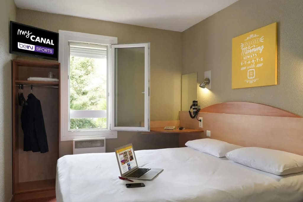 Kyriad Direct Orleans Ouest - Photo 5