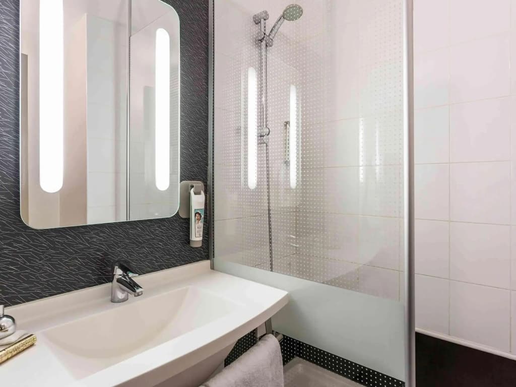ibis Thonon Centre Hotel - Miniature 7