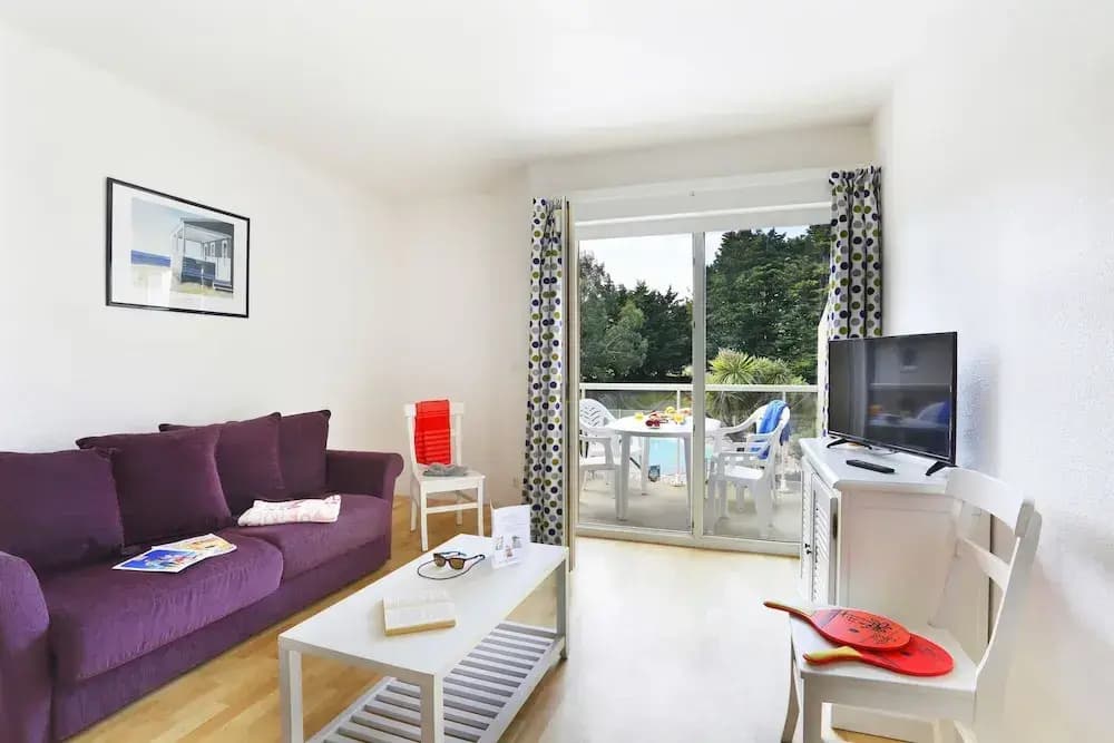 Residence Nemea Kermael - Photo 4