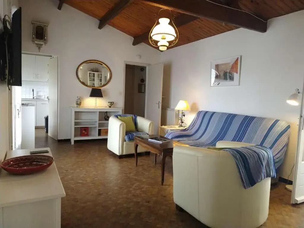 Maison La Guérinière, 3 pièces, 4 personnes - FR-1-224B-98 - Photo 4