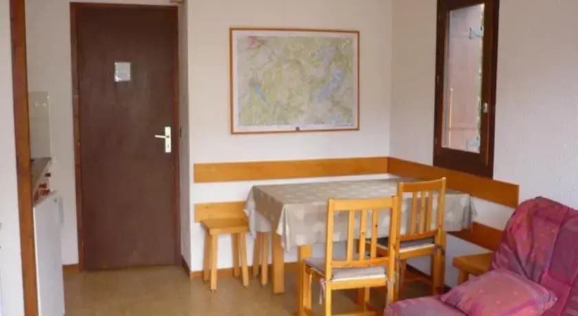 Appartements Le Grand Bornand - Le Chinaillon - Le Samance - Photo 2