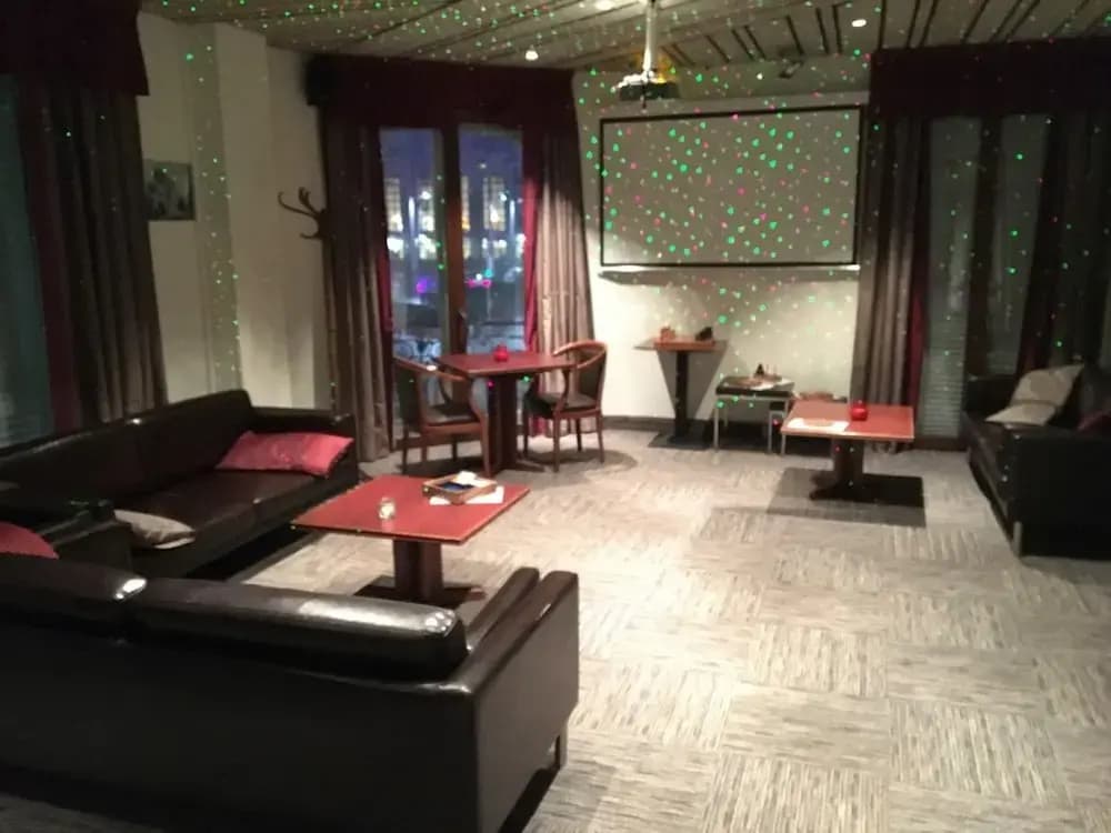 Le Carlton - Miniature 7