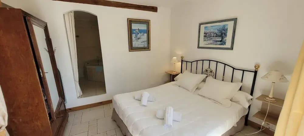 Apparthôtel de 45 m2 baigné de lumière - Photo 2
