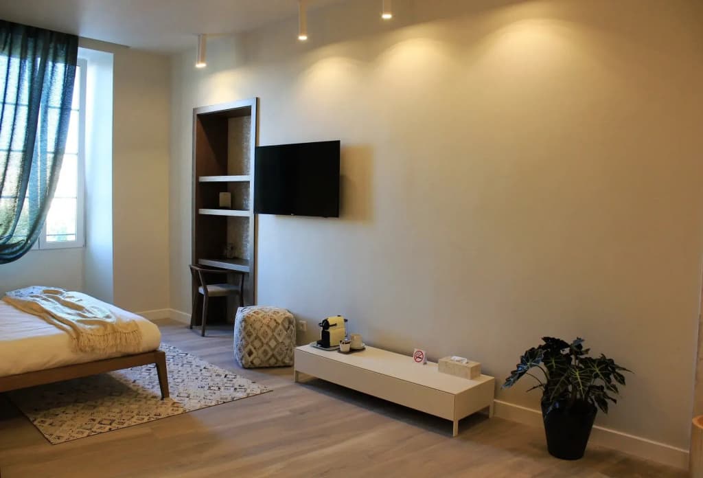Les Suites Massena - Photo 2