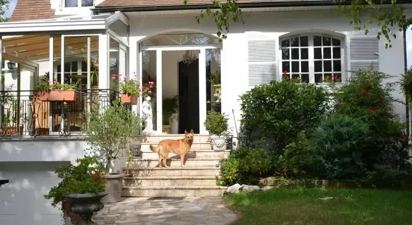 Villa Saint Fiacre - Miniature 7