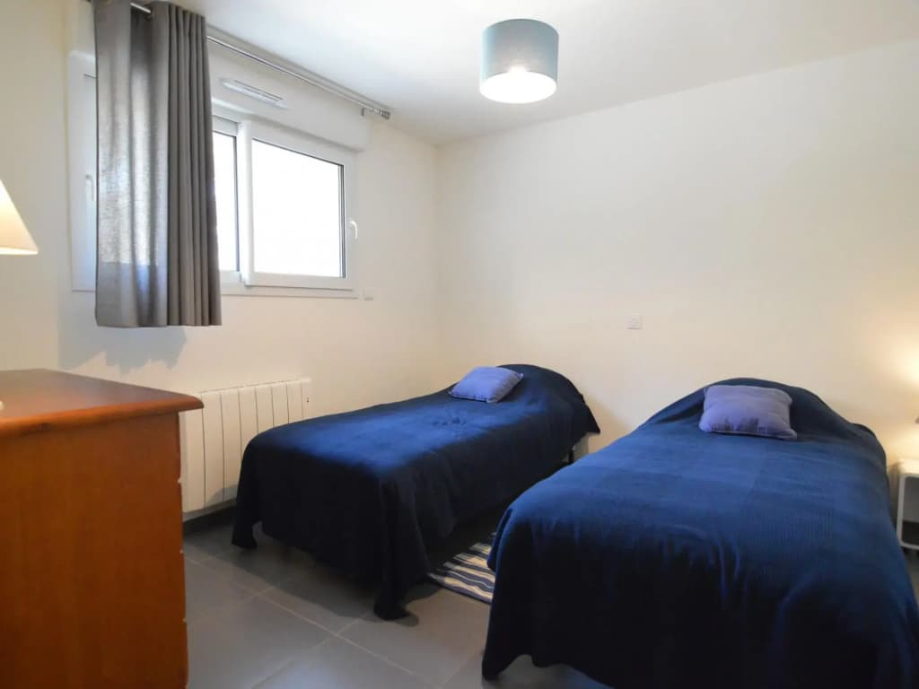 Holiday Home Near Opal Coast Wierre-effroy - Photo 2
