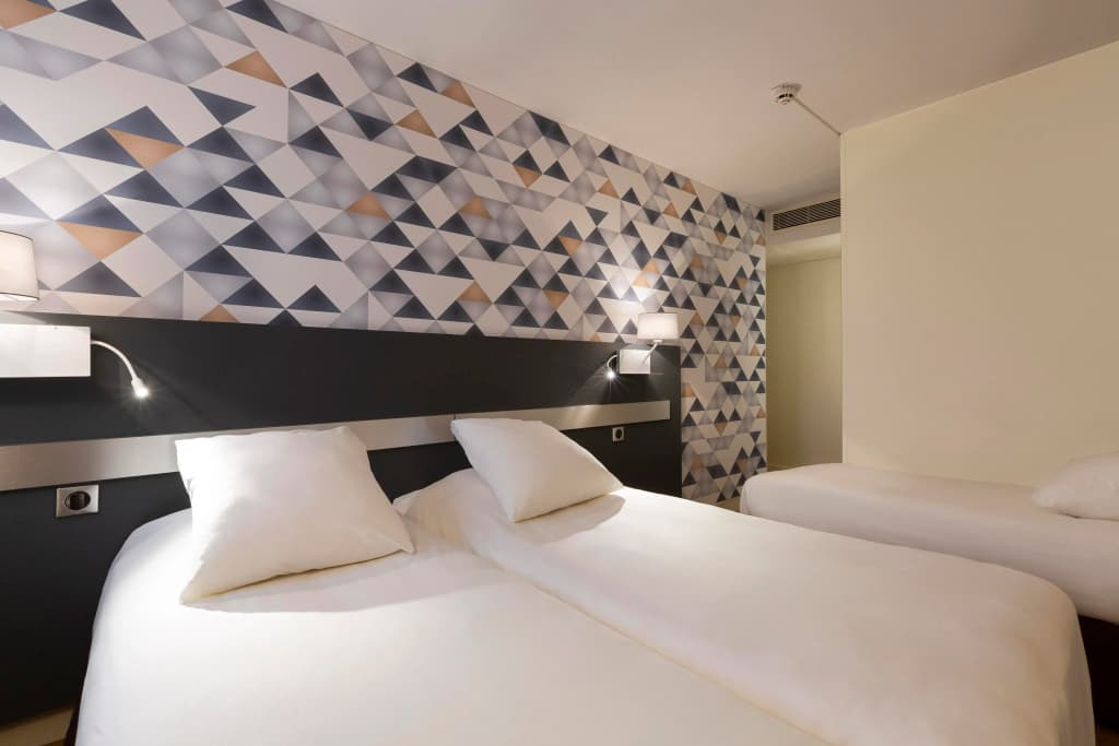 Comfort Hotel Paris Porte D'Ivry - Photo 5
