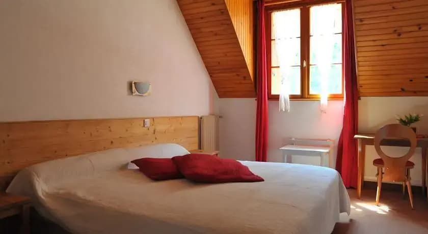 Hôtel Les Volcans - Miniature 6