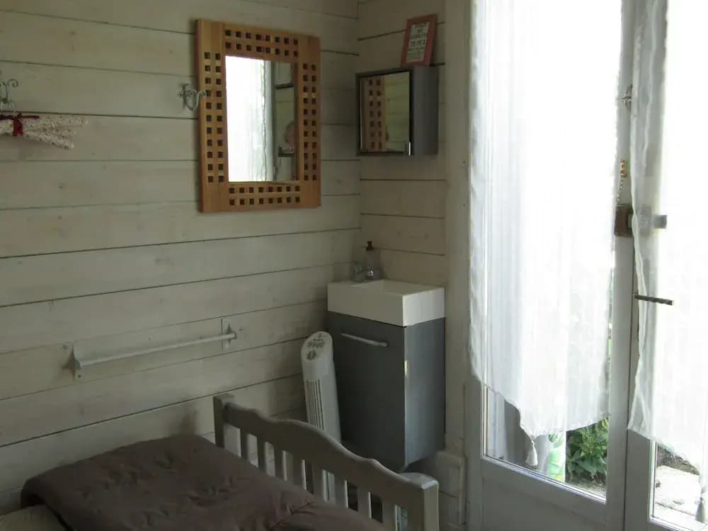 Chambres d'Hôtes Le Clos des Senteurs - Photo 2