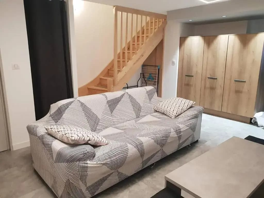 Appartement Cauterets, 4 pièces, 6 personnes - FR-1-234-254 - Photo 1