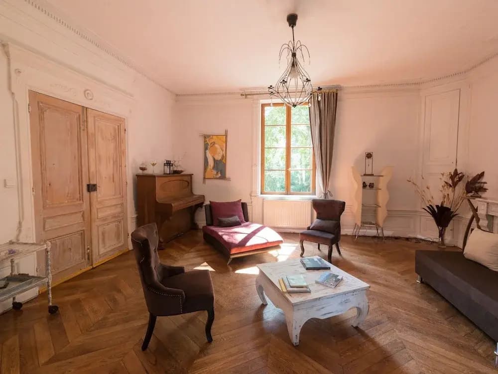 Manoir Tourieux - Photo 3