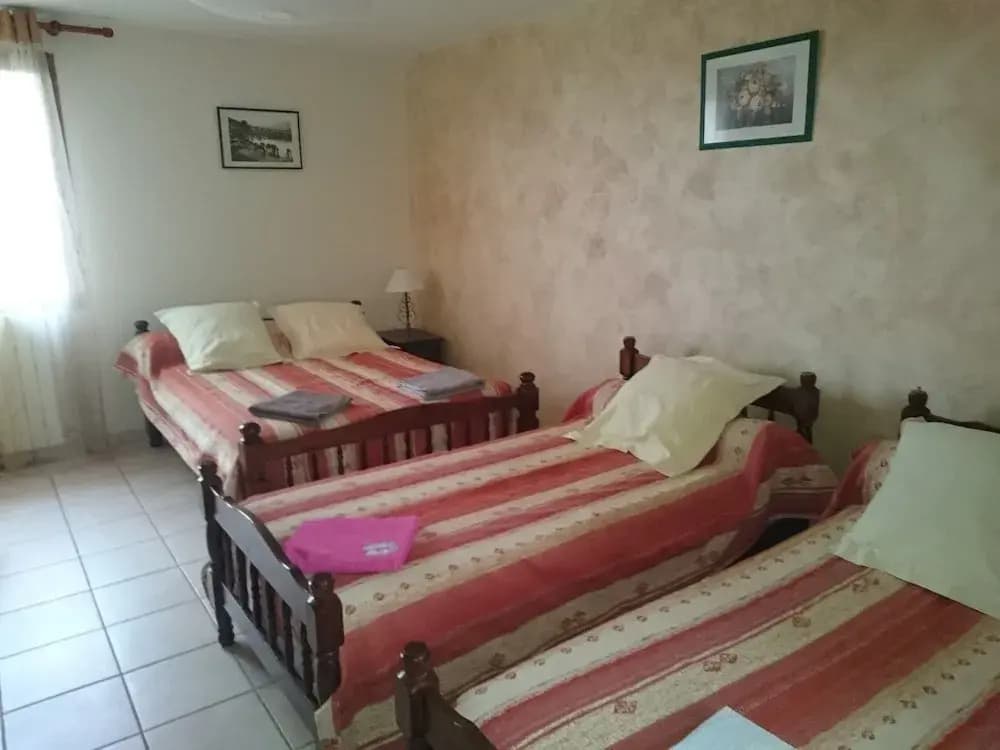 Le Relais des Faïsses - Photo 3