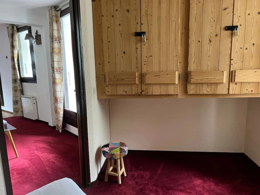 Apartment L Aiguille in Front of Gondolas - Photo 5