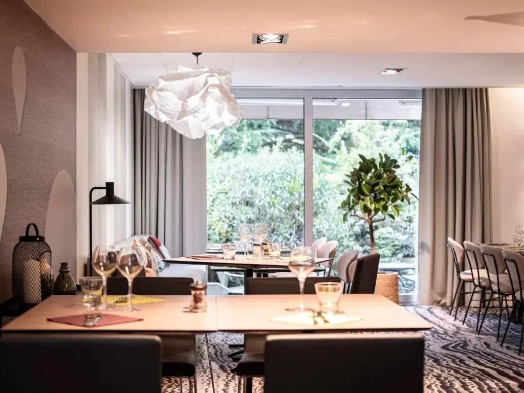 Mercure Grenoble Meylan - Miniature 8