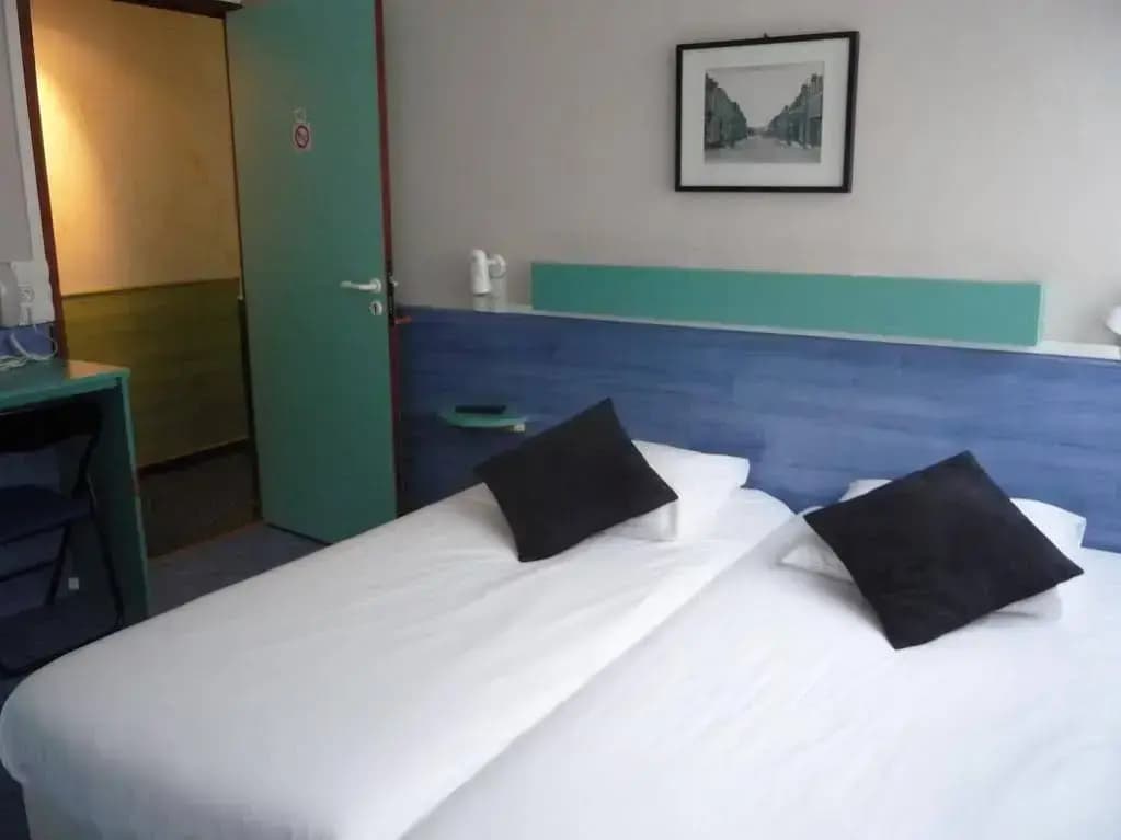Hôtel de la Plage - Photo 5
