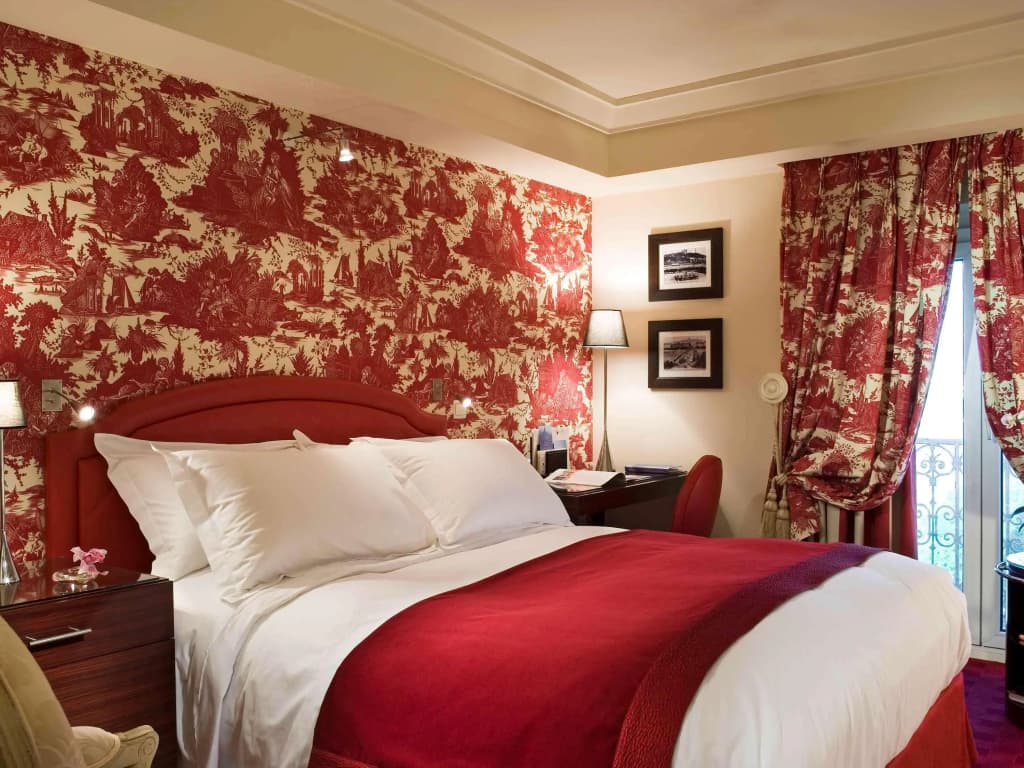 Le Royal Hotel Lyon - MGallery Collection - Photo 4