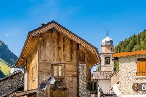 Chalet Colettine - Photo 4