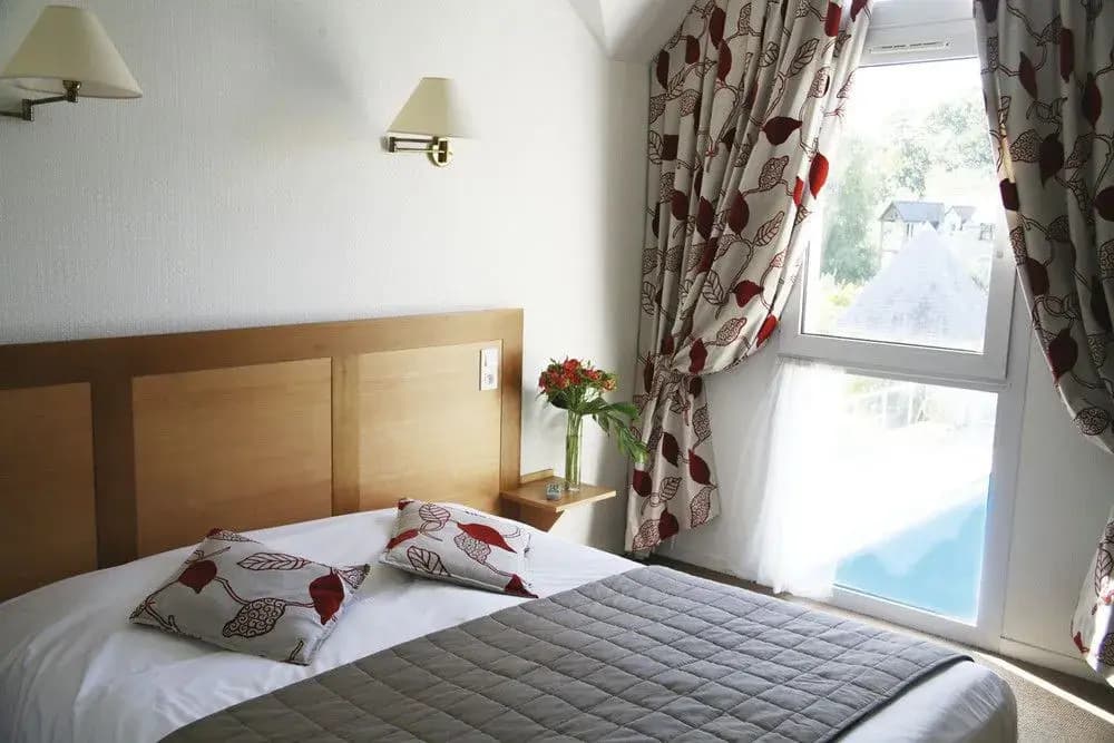 Les Ormes Domaine  Resort - Photo 3