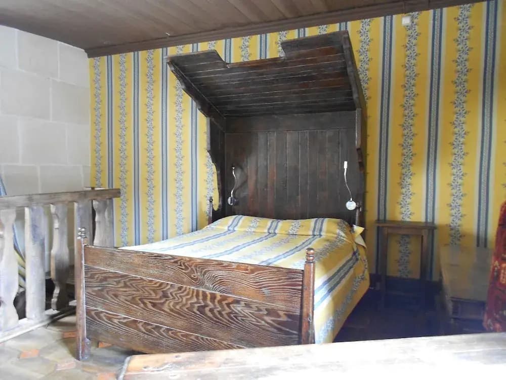 Auberge de L'Abbatiale - Miniature 6