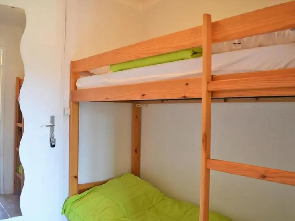 Appartement Bormes-les-Mimosas, 1 pièce, 4 personnes - FR-1-251-77 - Photo 3