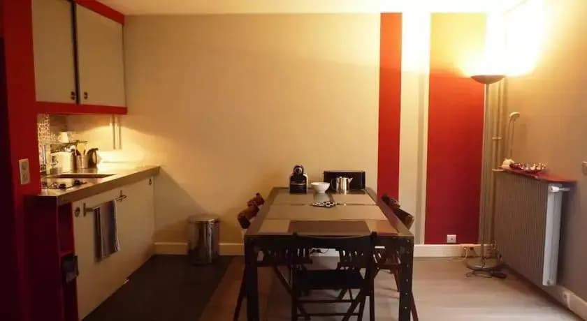 Parisian Home - Appartements Montparnasse - Miniature 7