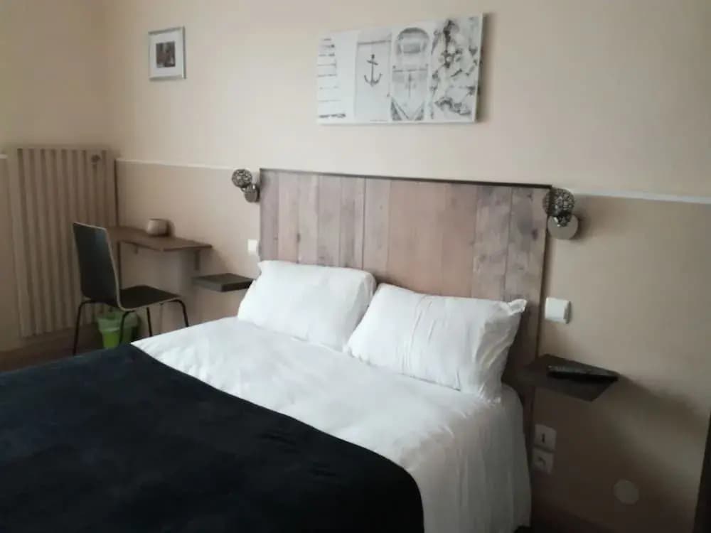 Hotel Saint-Quay - Photo 3