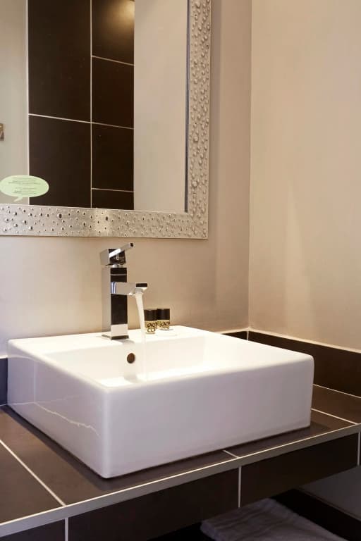 Hotel Saint Sernin - Photo 4