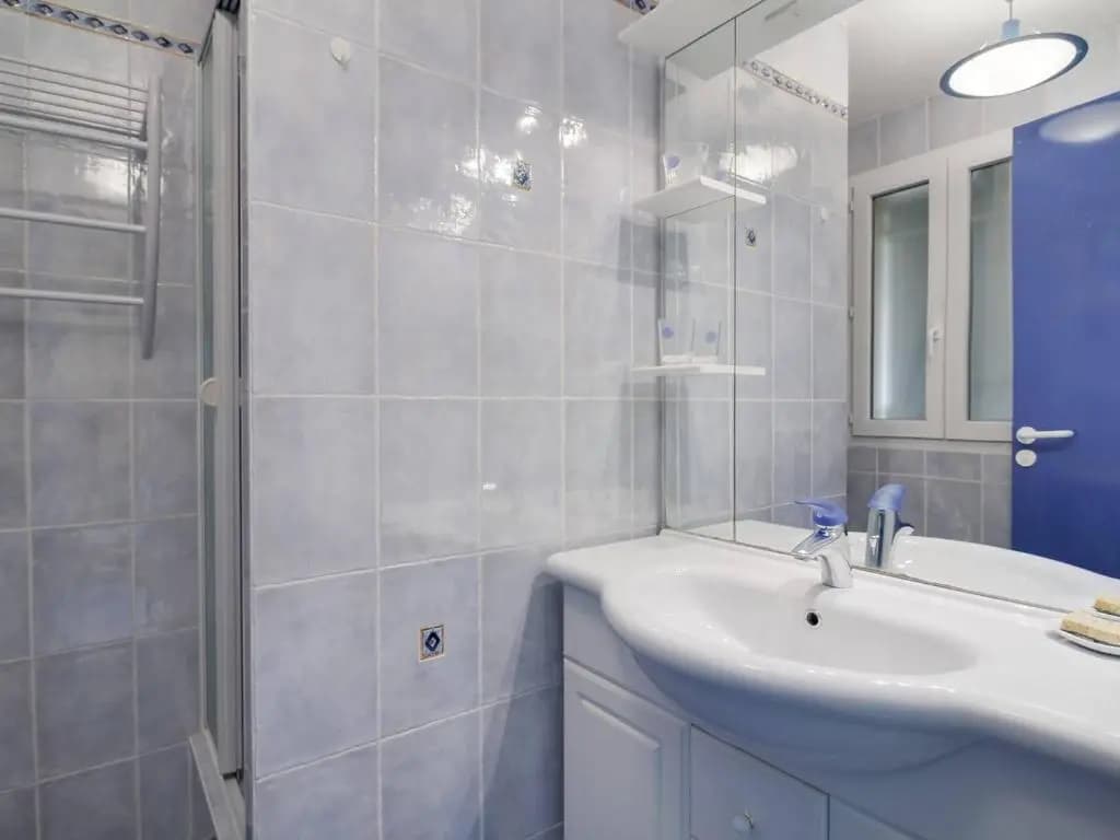 Appartement Esquièze-Sère, 3 pièces, 6 personnes - FR-1-402-86 - Miniature 7