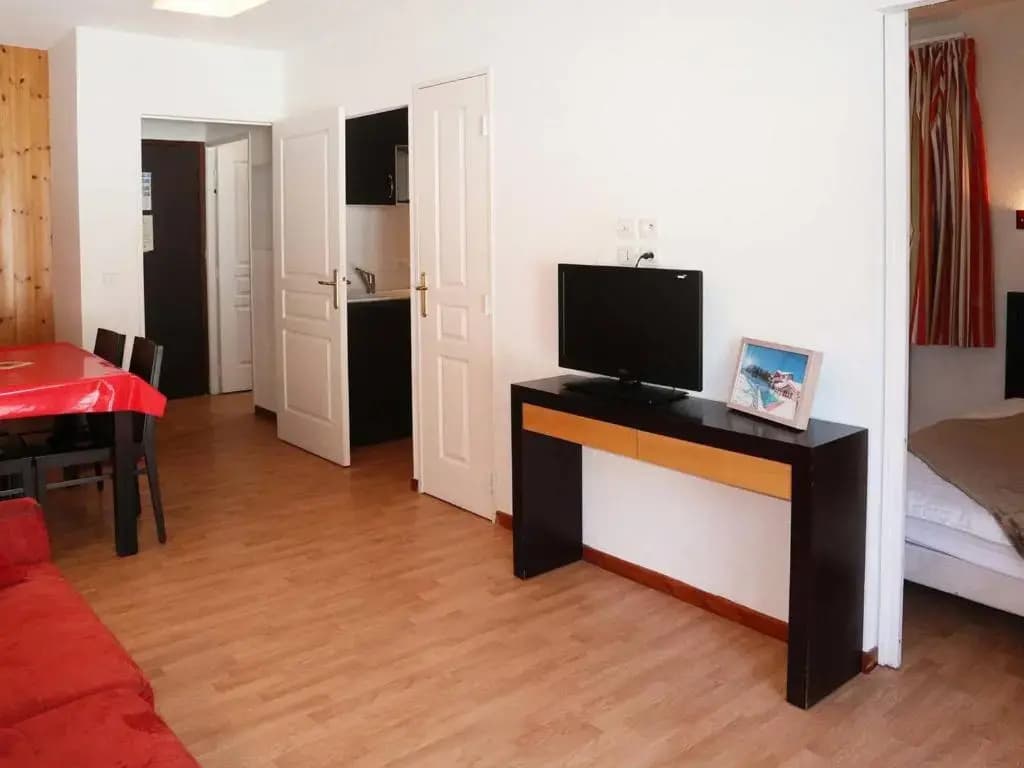 Appartement Les Orres, 2 pièces, 4 personnes - FR-1-322-75 - Photo 2