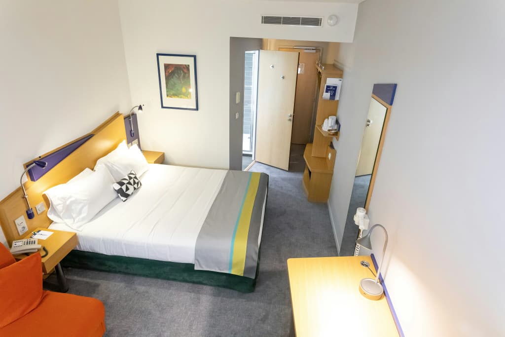 Holiday Inn Express Arras by IHG - Miniature 7