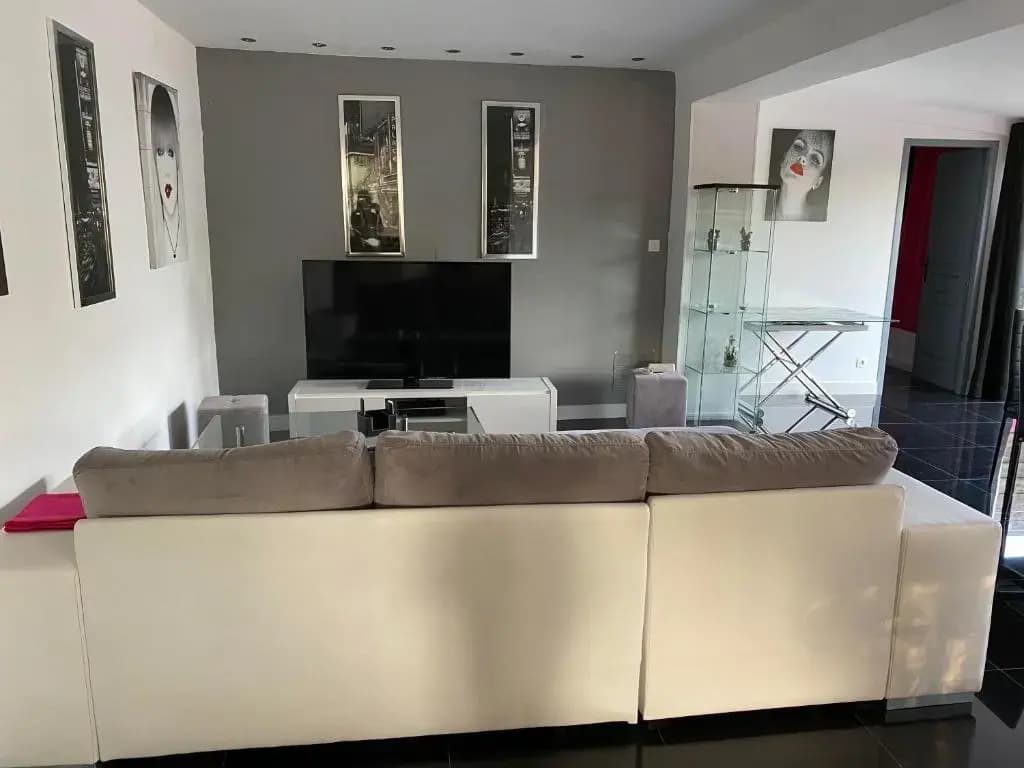 Cavaliere Apt 125M2 Piscine - Photo 1