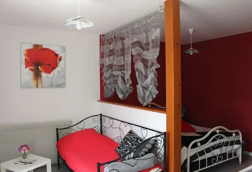 La Libaudiere - Photo 4