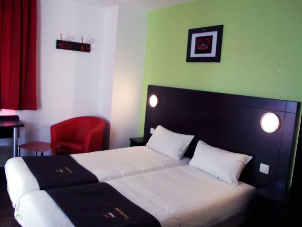 Enzo Hotels Mulhouse Sud Morschwiller - Photo 3