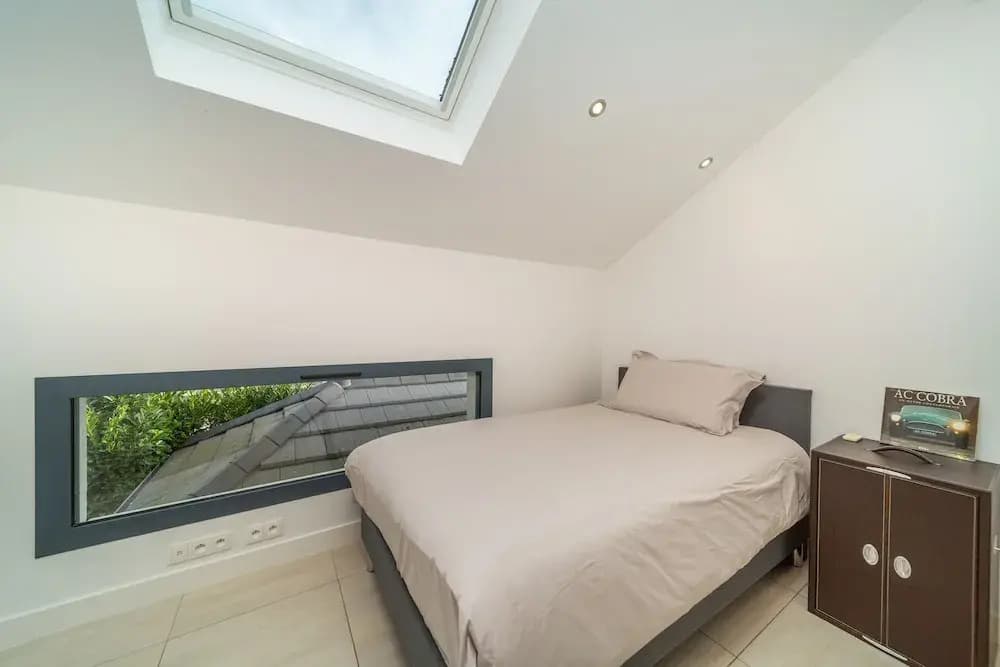 Dream 5BD Villa for Families Geneva 14KM - Photo 2