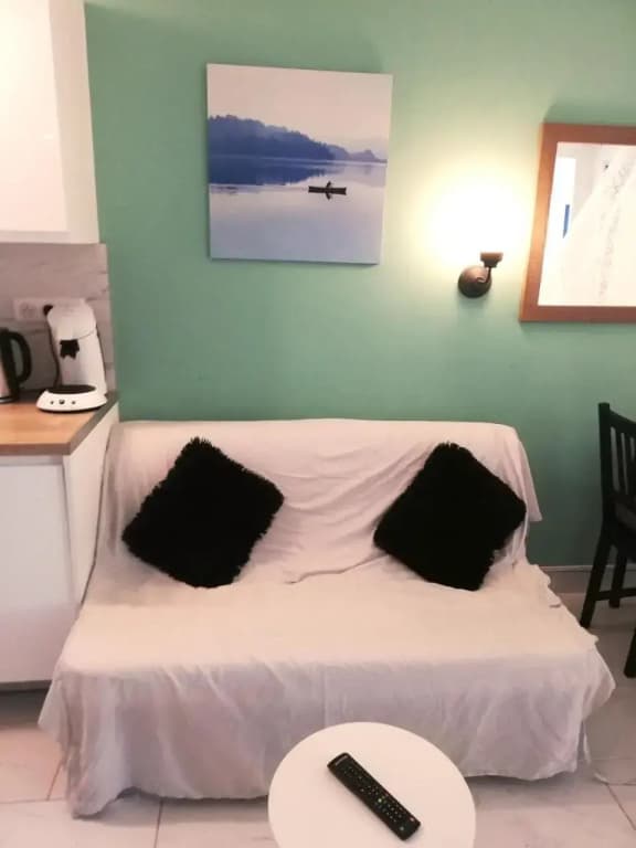 Appartement 448 - Photo 3