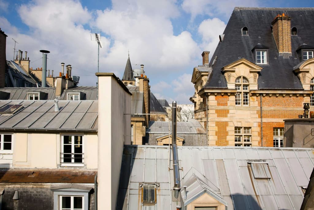 Hôtel Artus - Photo 1