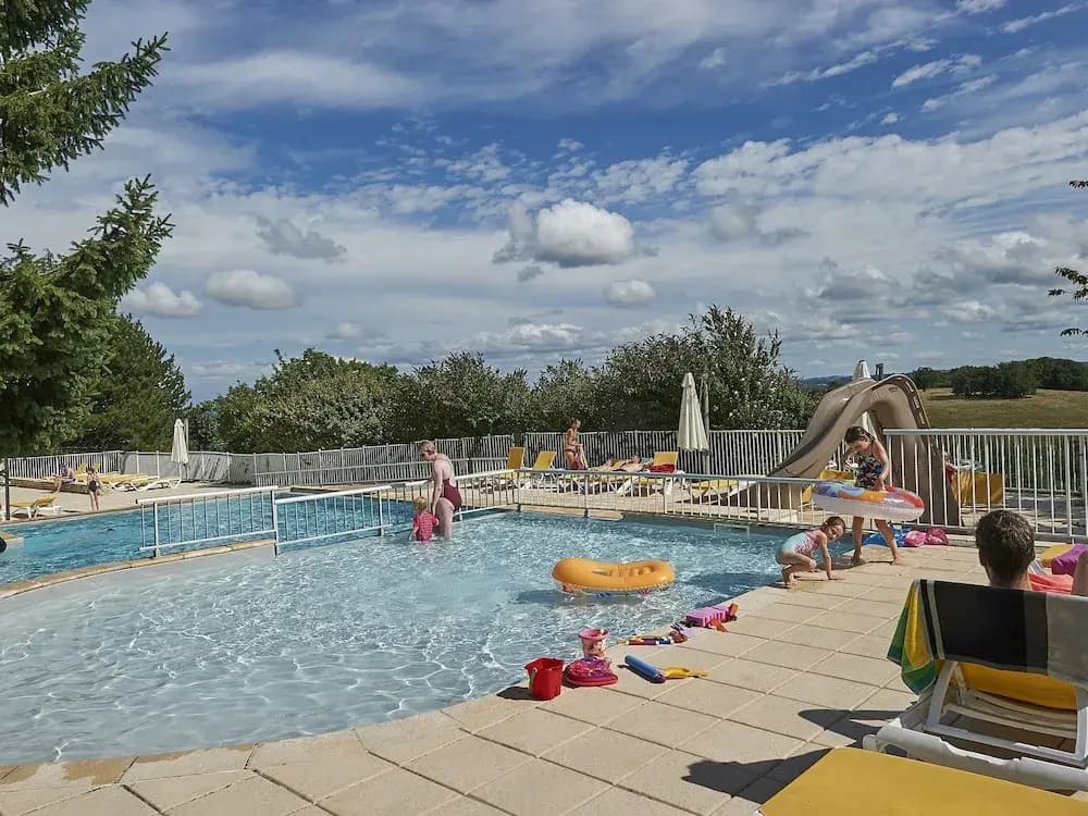 Luxury Villa Near the Cute Towns of Sarlat and Rocamadour - Photo 1