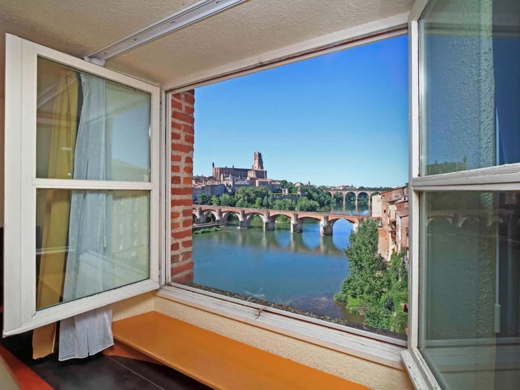 Mercure Albi Rives du Tarn - Miniature 7