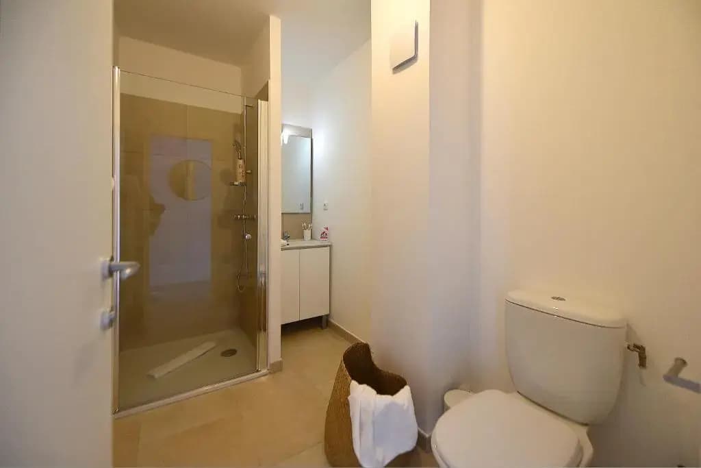 Résidence Marina di Bravone - appartement 10 personnes Vue Mer RDC N70-71 - Miniature 6