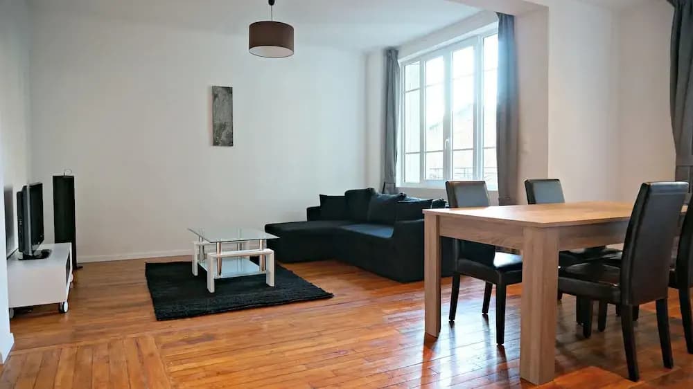 Appart Hôtel Lille - BLANCHE - Photo 3