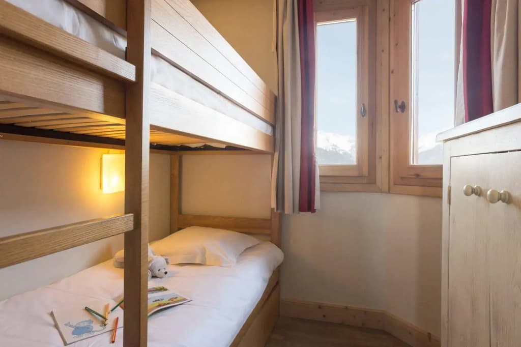 Residence Pierre & Vacances Le Christiana - Photo 4
