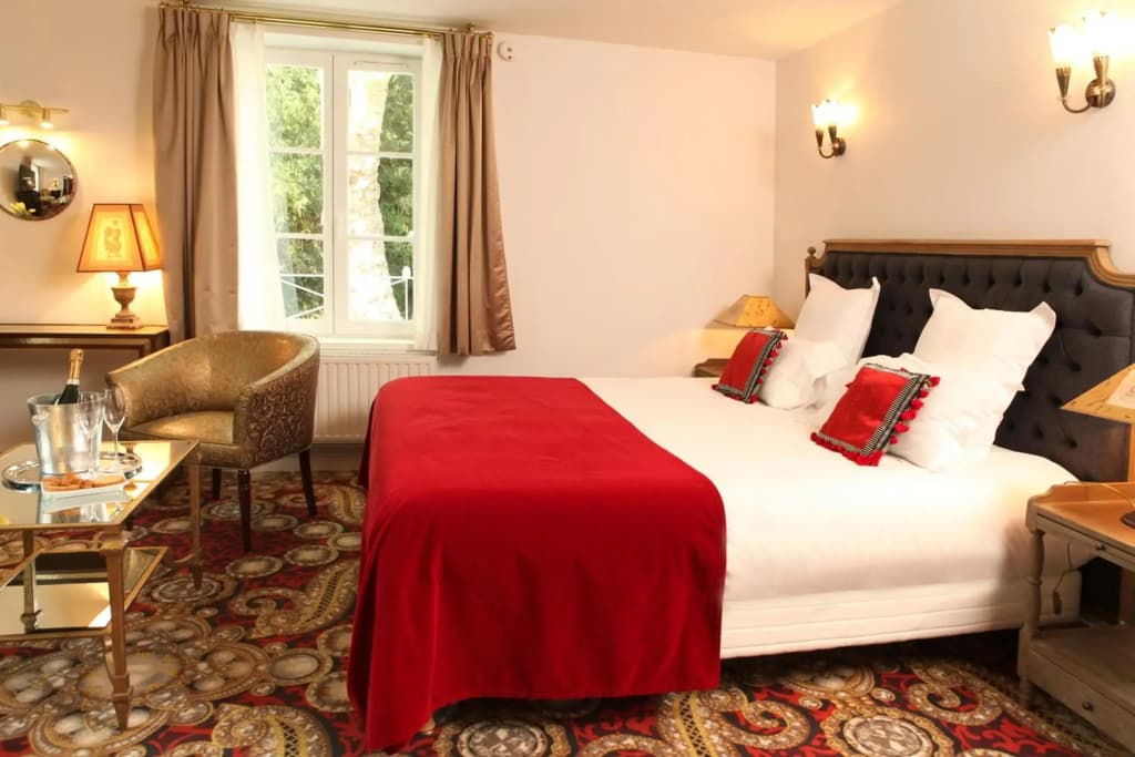 Le Clos d'Amboise - Photo 3