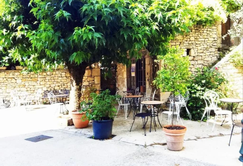 Auberge du Puits - Miniature 8