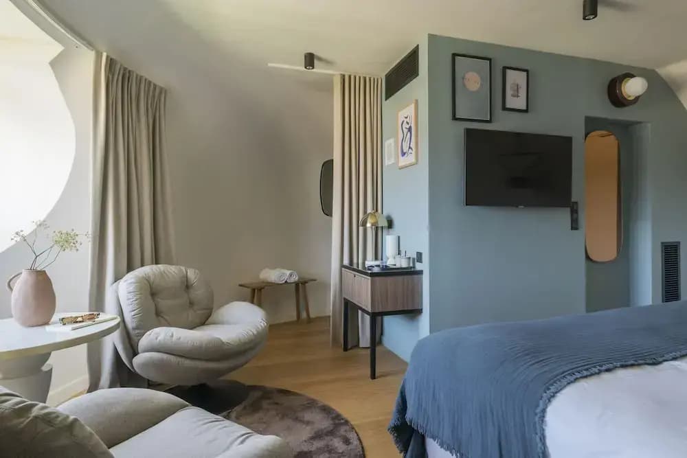 L'EssenCiel Hotel - Photo 5