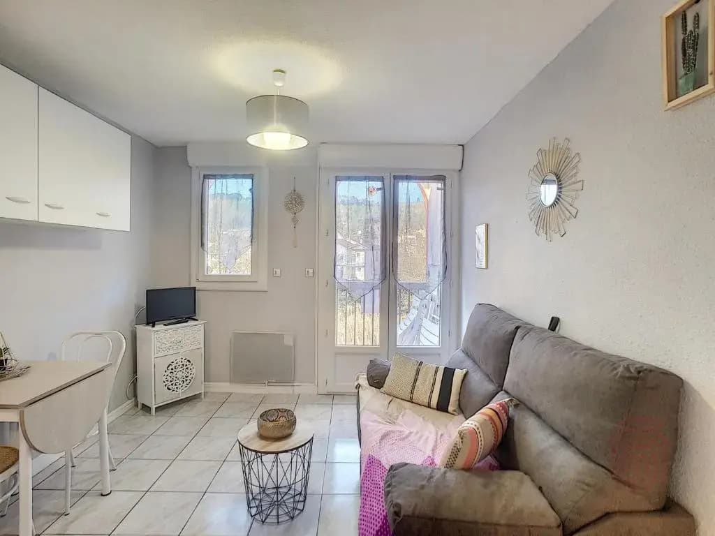 Appartement Lamalou-les-Bains, 1 pièce, 2 personnes - FR-1-451-105 - Photo 4