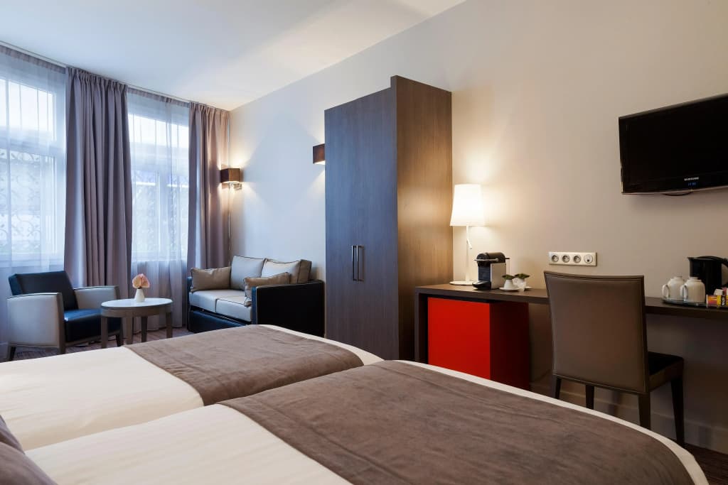 Timhotel Opera Blanche Fontaine - Photo 3