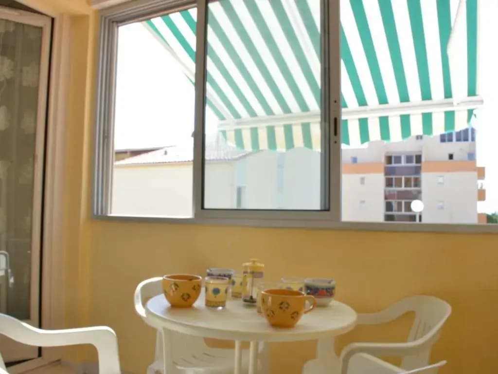 Appartement Narbonne-Narbonne Plage-Narbonne Plage, 2 pièces, 4 personnes - FR-1-229B-19 - Miniature 6