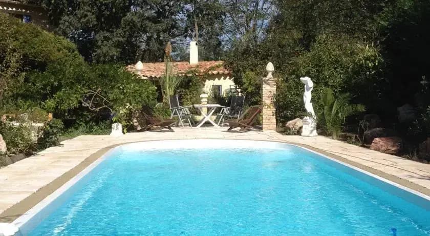 Les Glycines - Photo 3